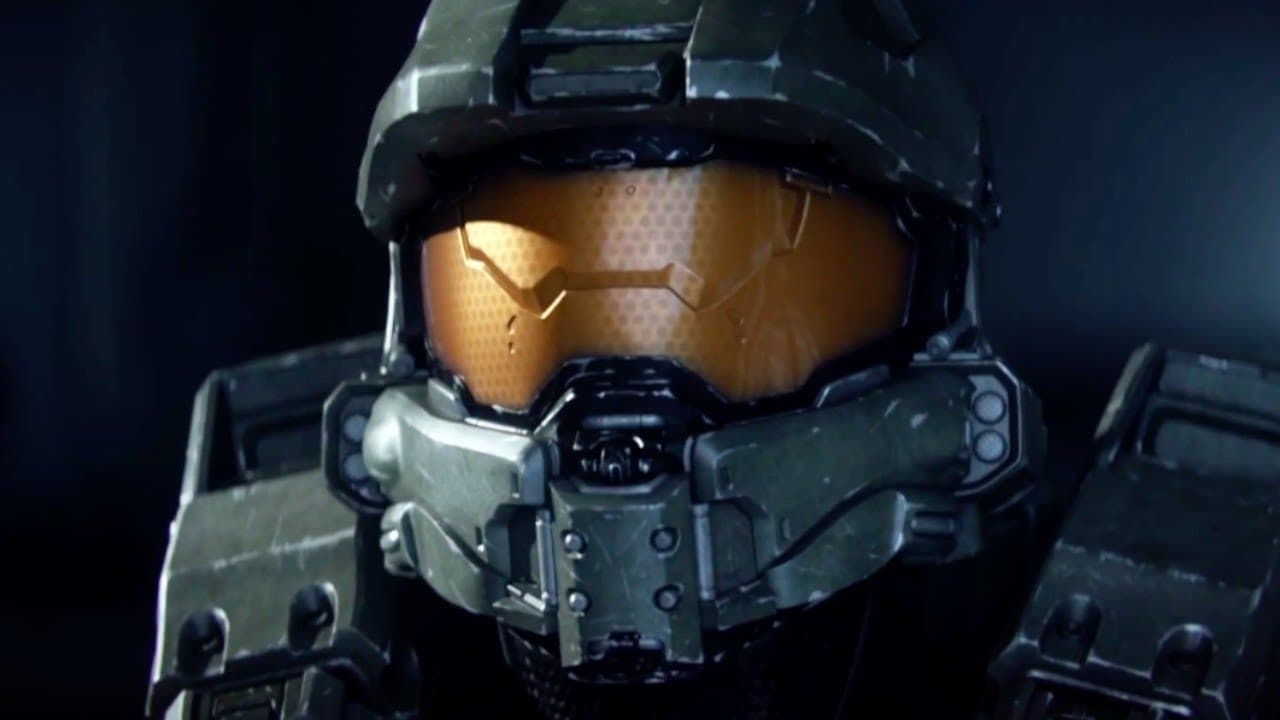 Halo: The Master Chief Collection