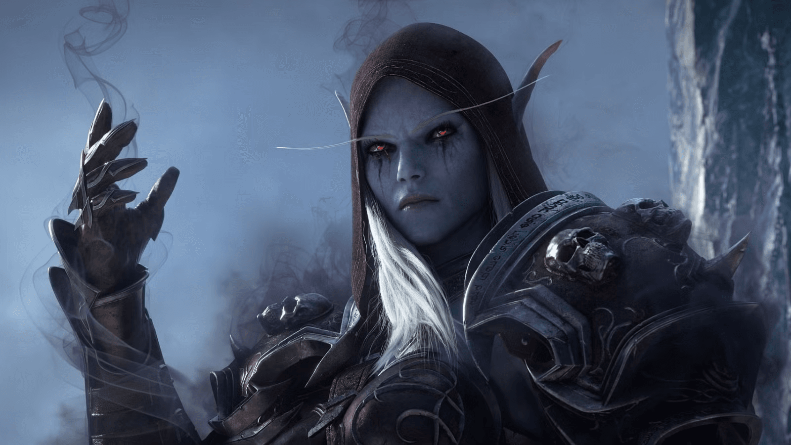 Project Sylvanas - WoW