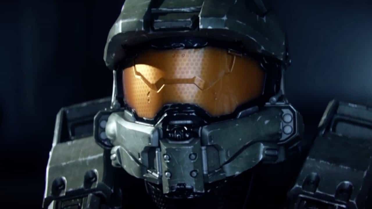 Halo: The Master Chief Collection