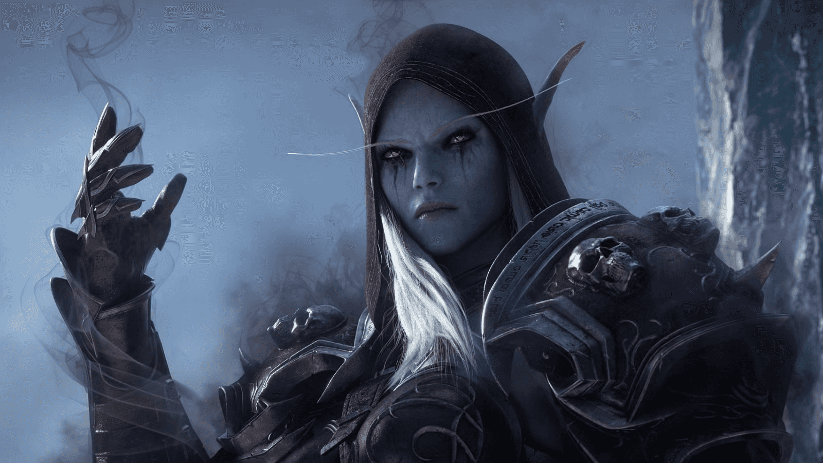Project Sylvanas - WoW